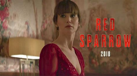 red sparrow subs|More.